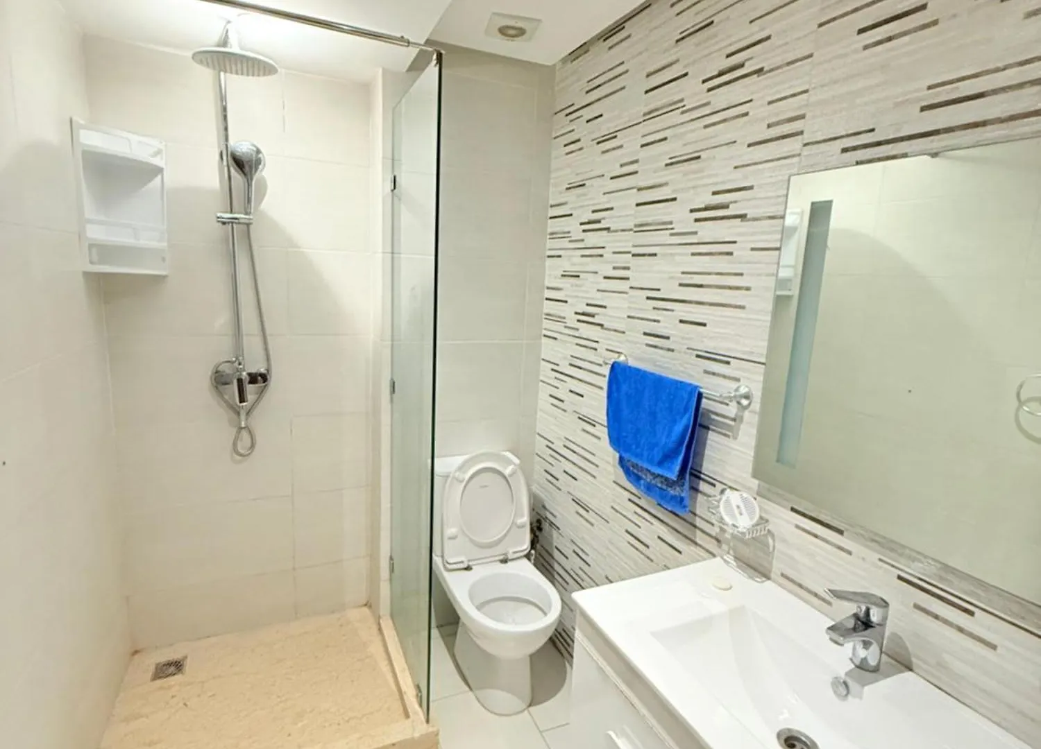 Apartment Appartement Agreable & Jnan Ali Piscine & Family Marrakesh Morocco