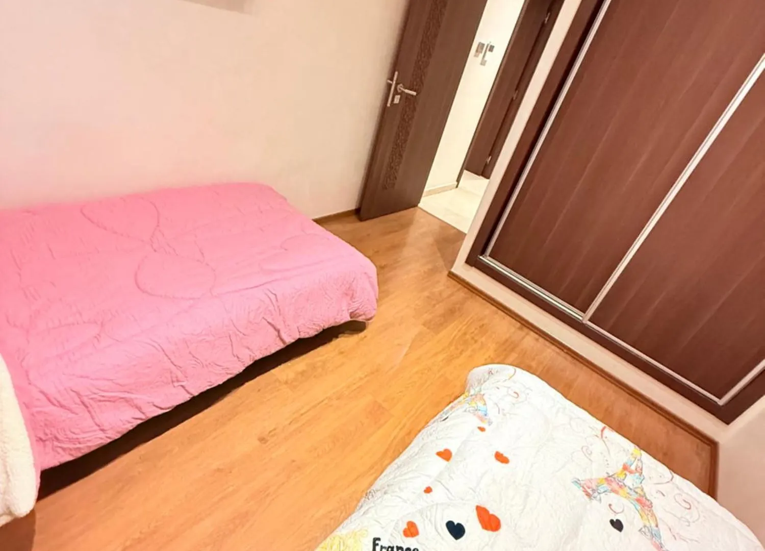 Apartment Appartement Agreable & Jnan Ali Piscine & Family Marrakesh