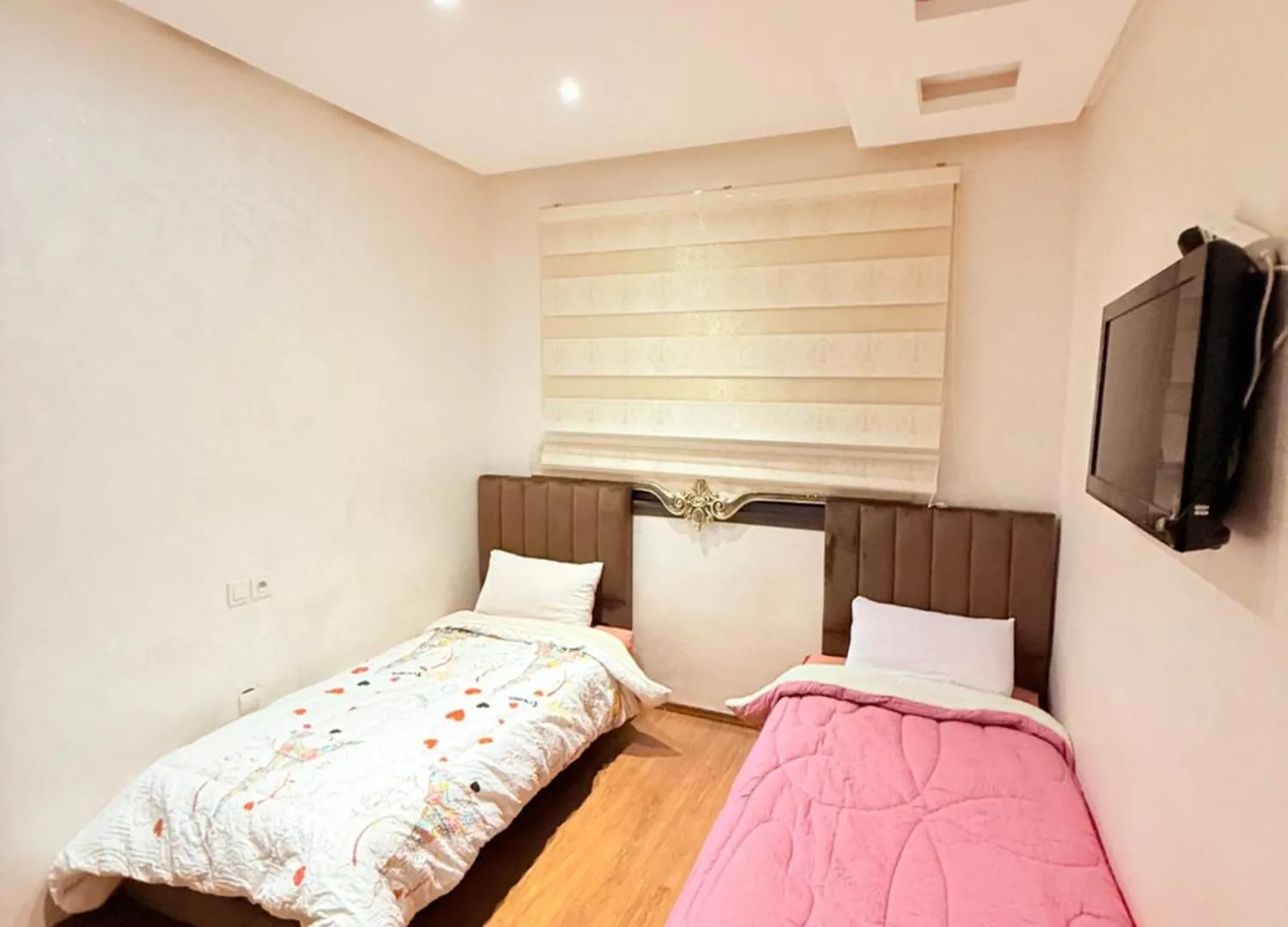 Appartement Agreable & Jnan Ali Piscine & Family Marrakesh 0*,  Morocco